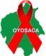 Oyo State Agency for the Control of AIDS (OYSACA) logo